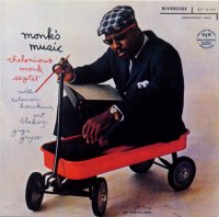 Monk's Music(Thelonious Monk)